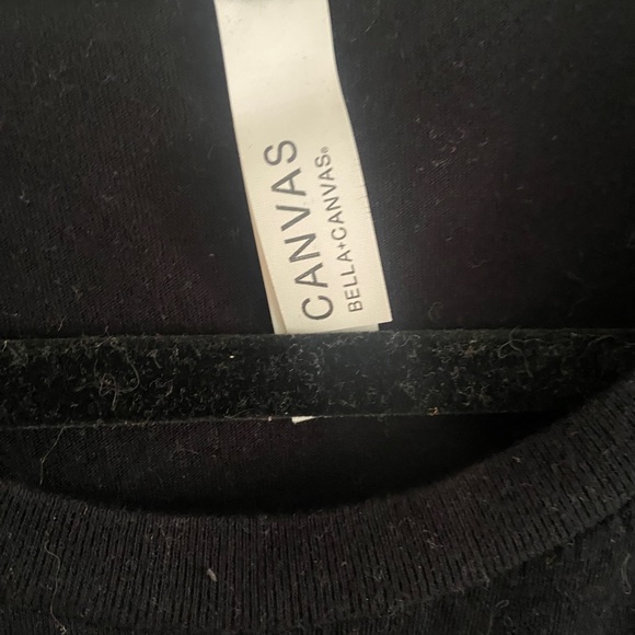 Halloween Ghost Skeleton TShirt - Picture 5 of 6